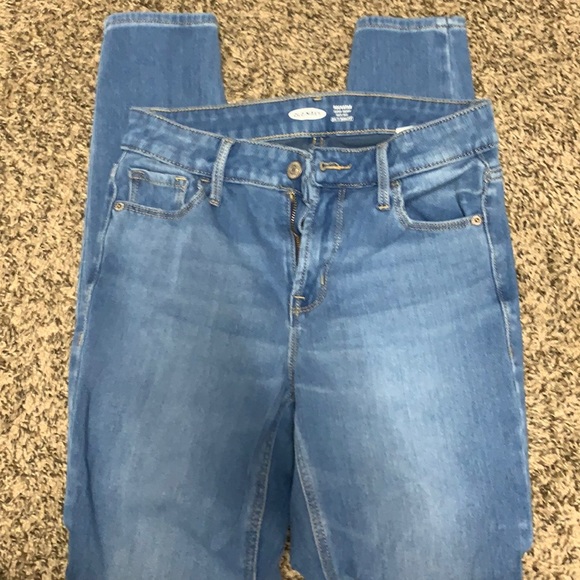 Old Navy Denim - Skinny jeans